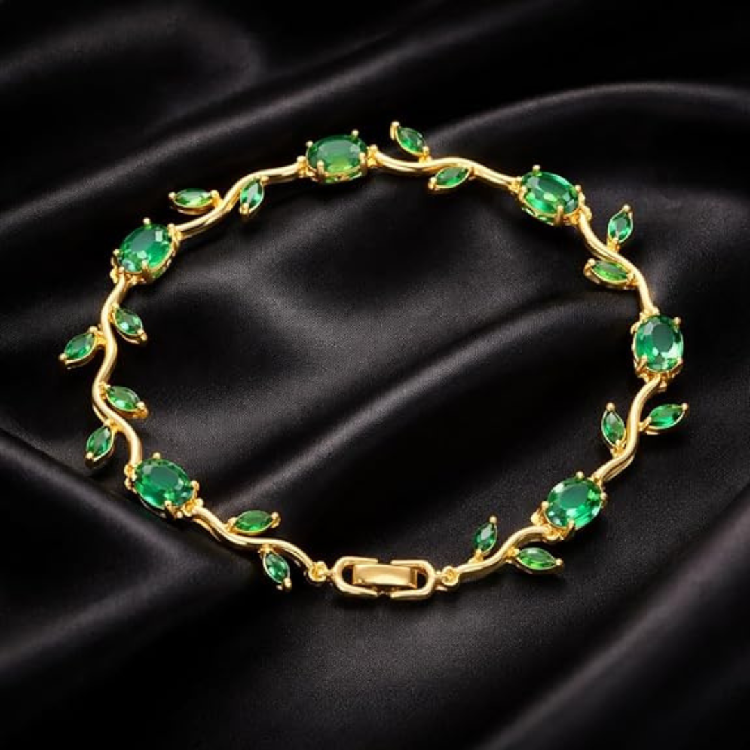 Tulip Bracelet