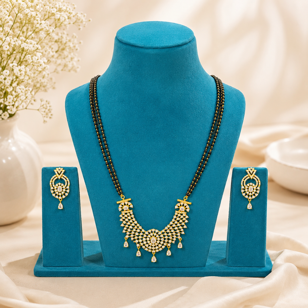 Shagun Pearl Mangalsutra