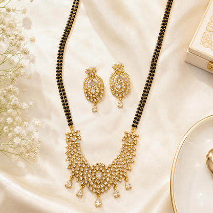 Shagun Pearl Mangalsutra