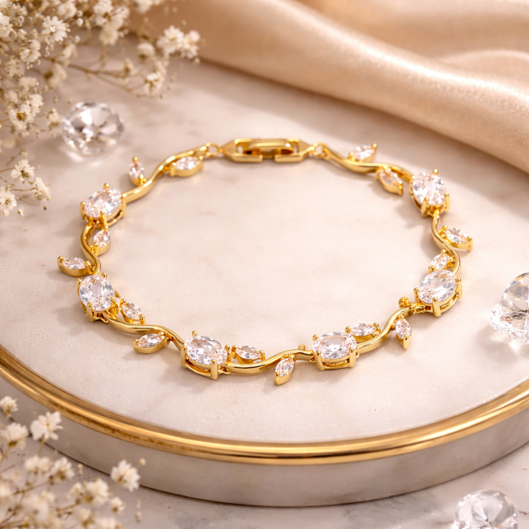 Tulip Bracelet