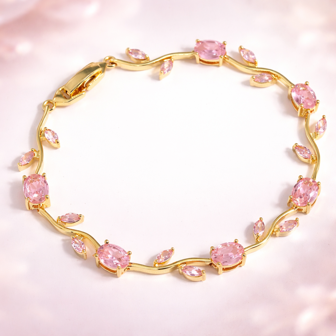 Tulip Bracelet