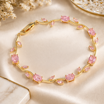 Tulip Bracelet