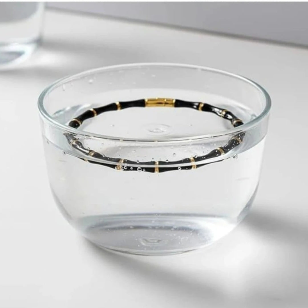 Bamboo style Kada