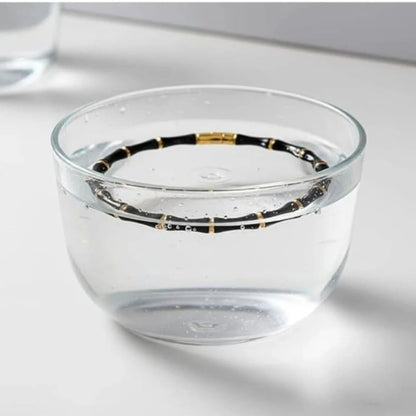 Bamboo style Kada