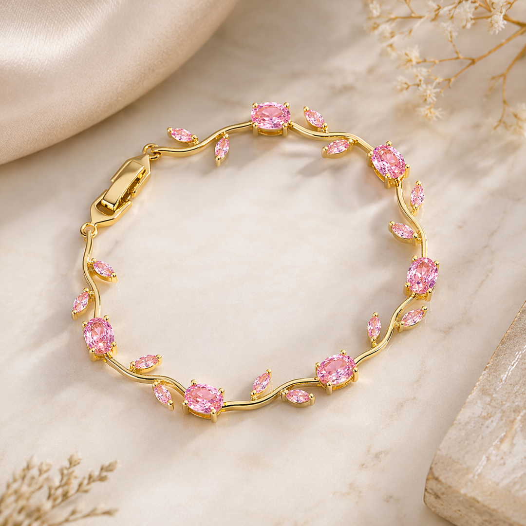 Tulip Bracelet