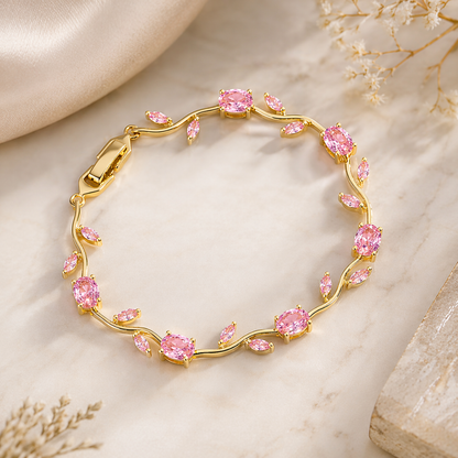 Tulip Bracelet
